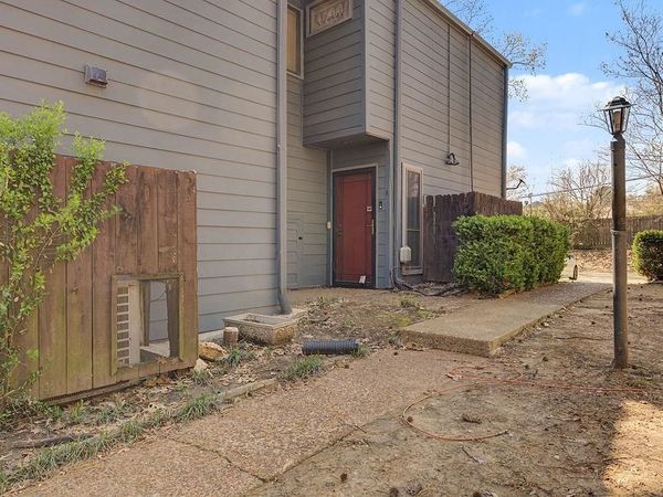 3983 GRAHAMDALE CIR, Unit 3983A, Memphis, TN 38122
