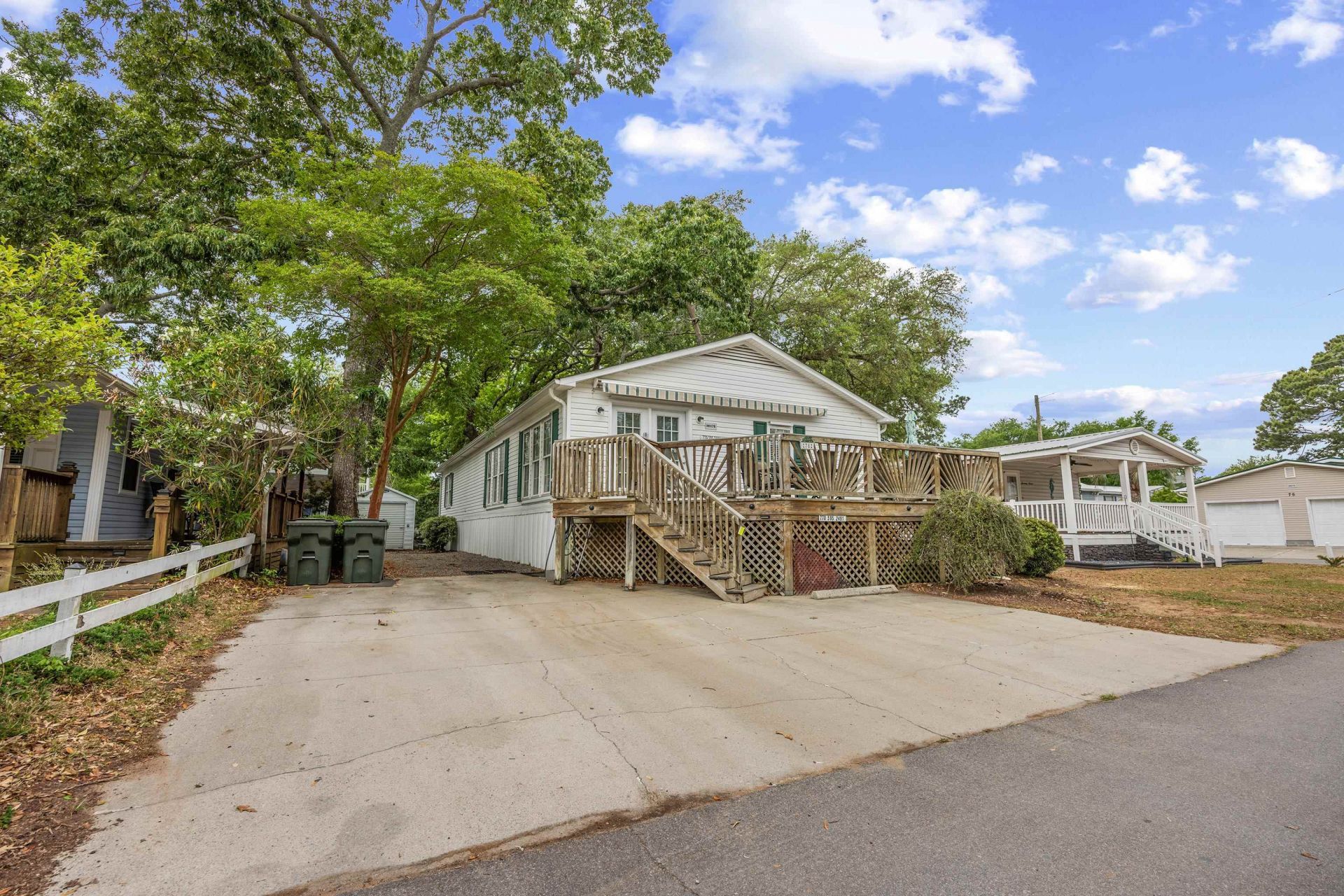 6001 South Kings Hwy. Photo 8