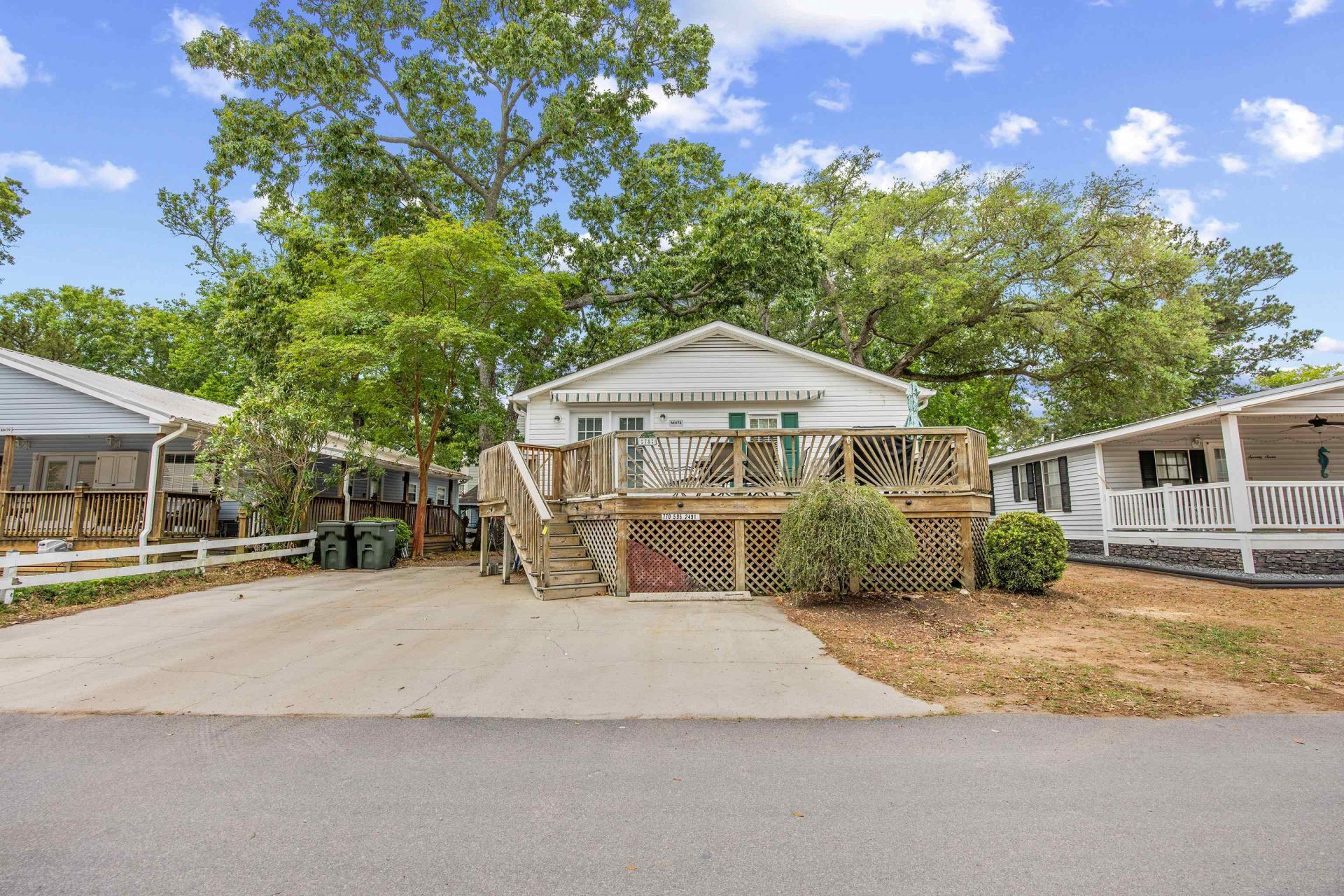 6001 South Kings Hwy. Photo 9