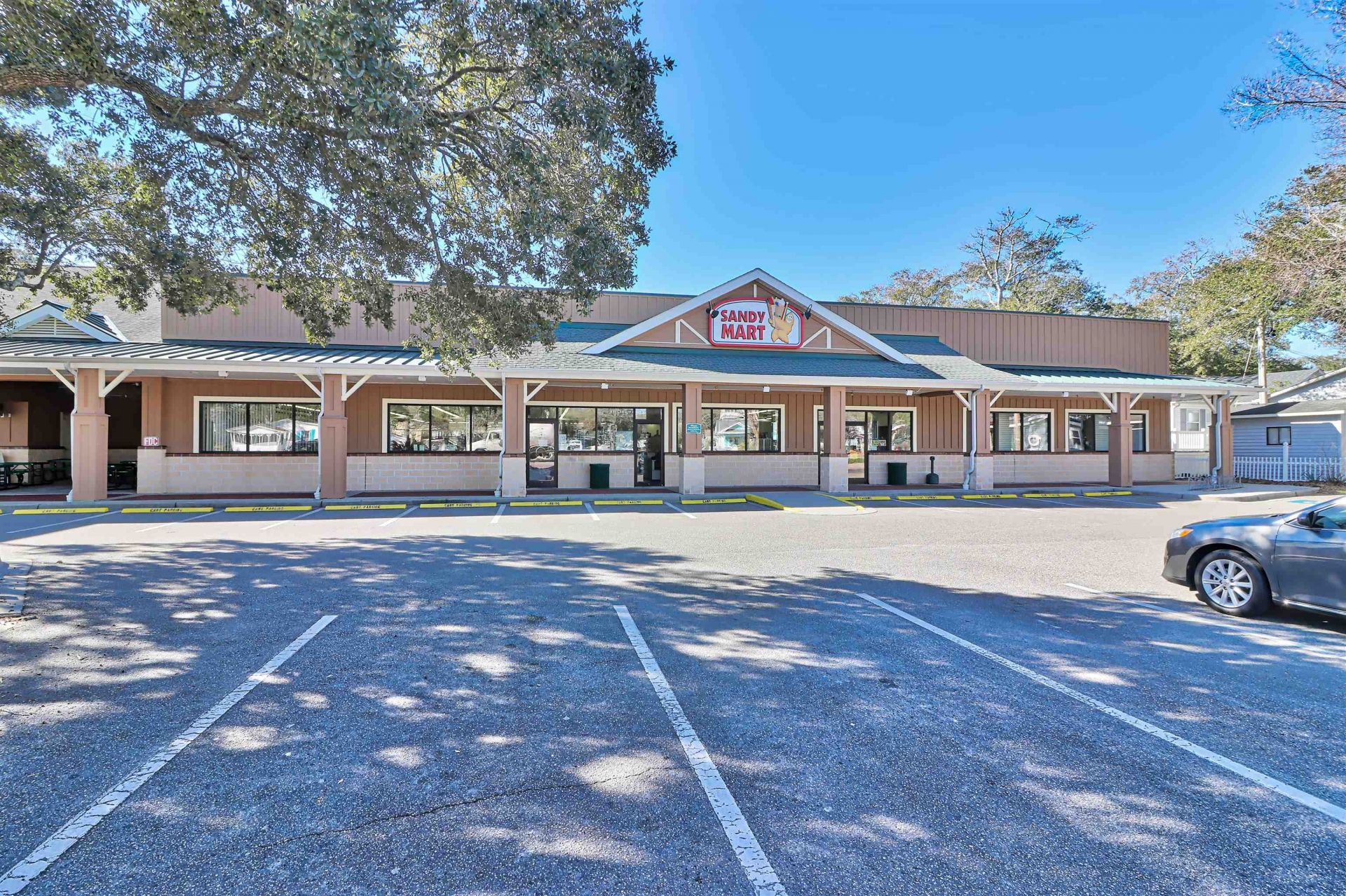 6001 South Kings Hwy. Photo 33