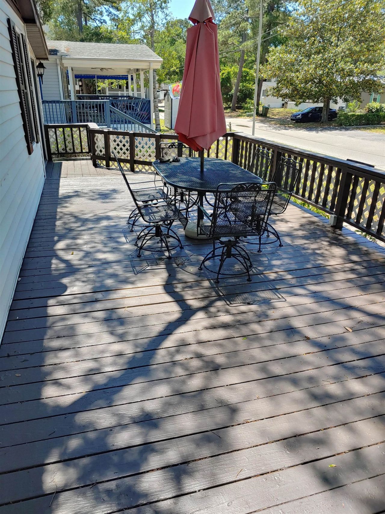 6001 South Kings Hwy. Photo 5