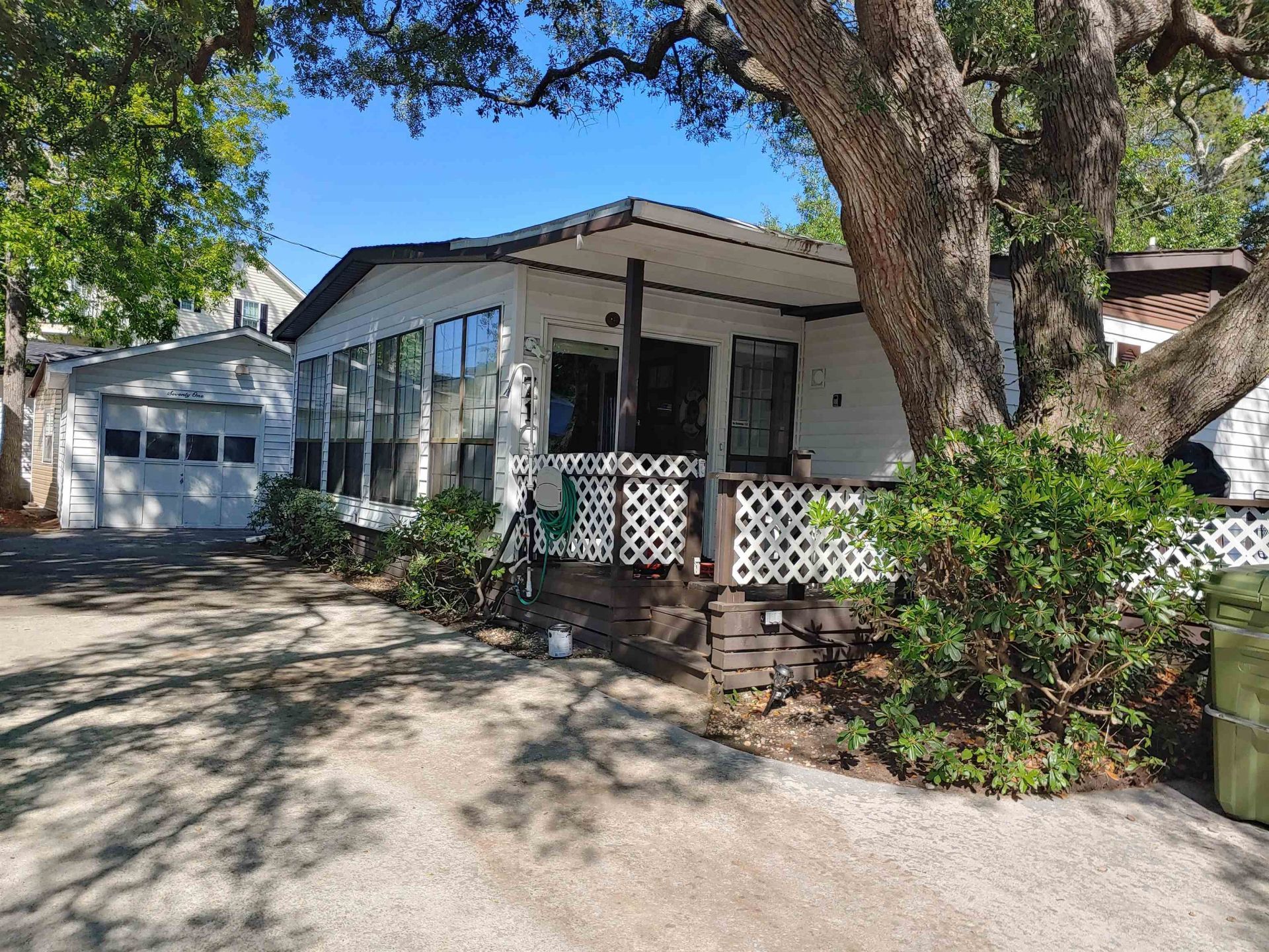 6001 South Kings Hwy. Photo 7