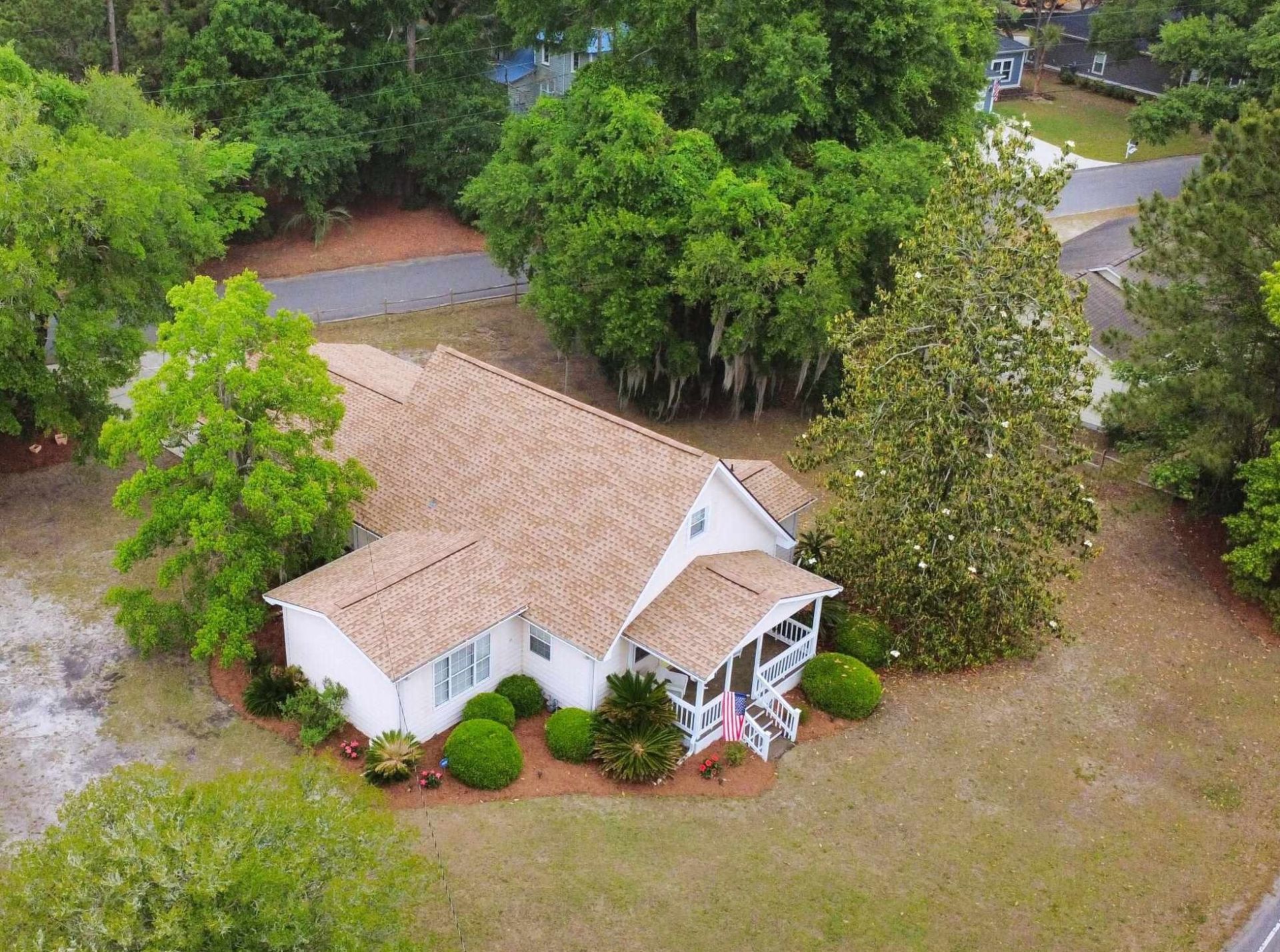 2220 S Island Rd. Photo 41