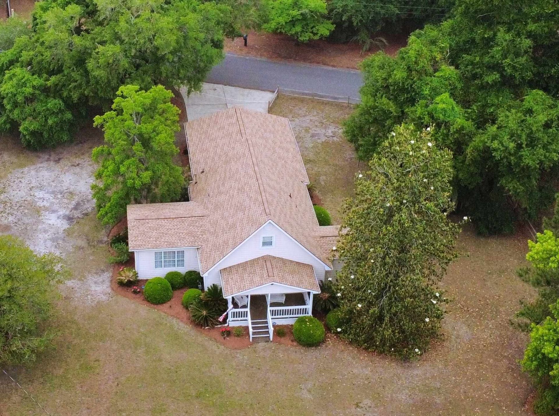 2220 S Island Rd. Photo 42