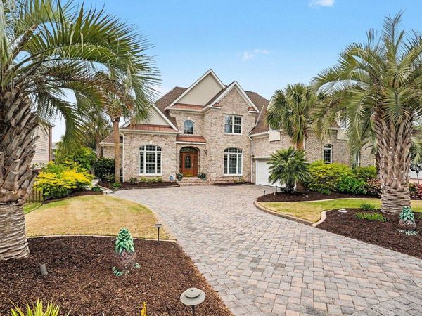 605 Sea Island Way , North Myrtle Beach, SC 29582