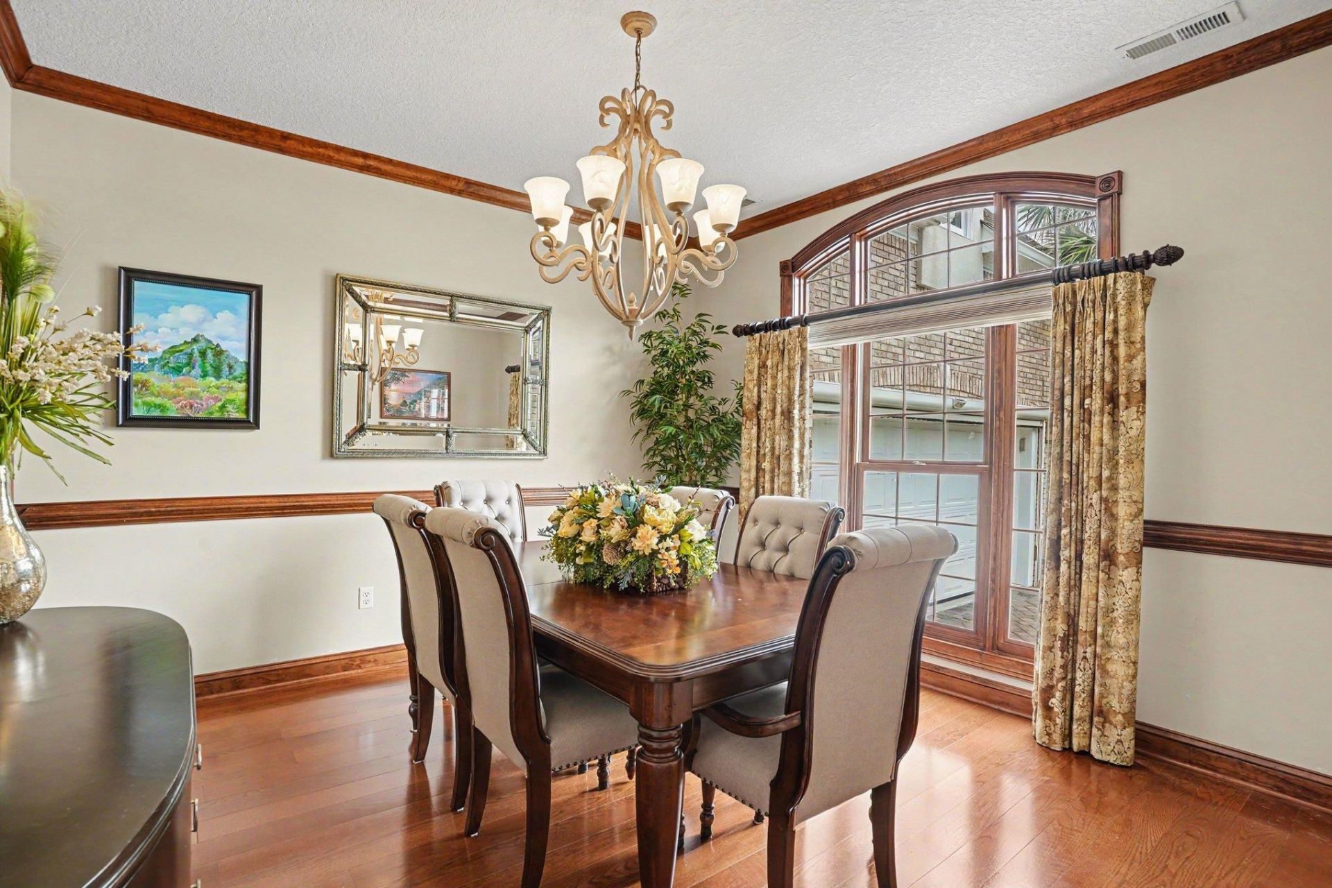 605 Sea Island Way  Photo 10