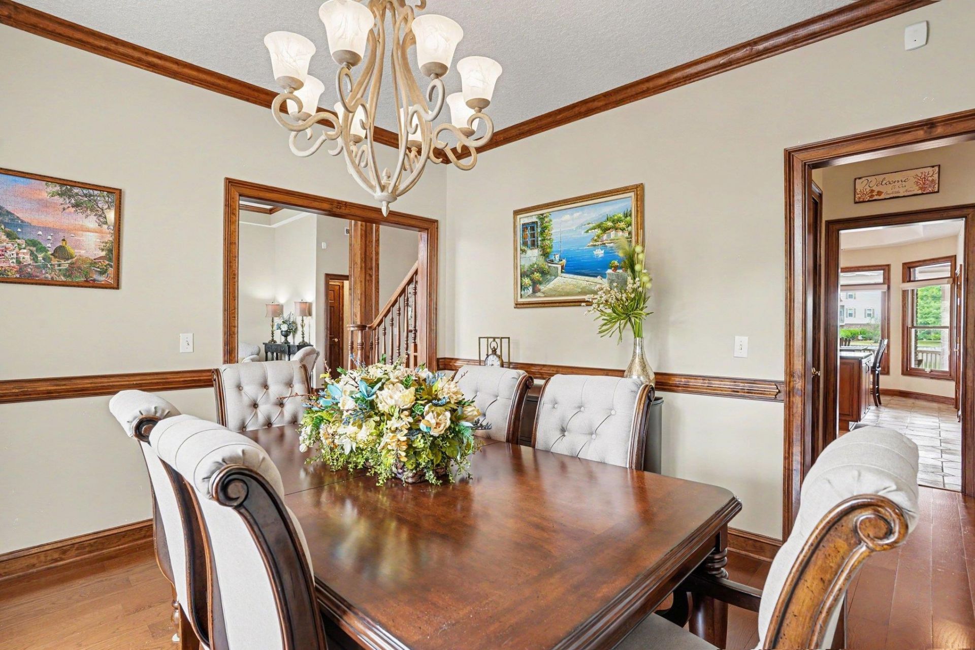 605 Sea Island Way  Photo 11