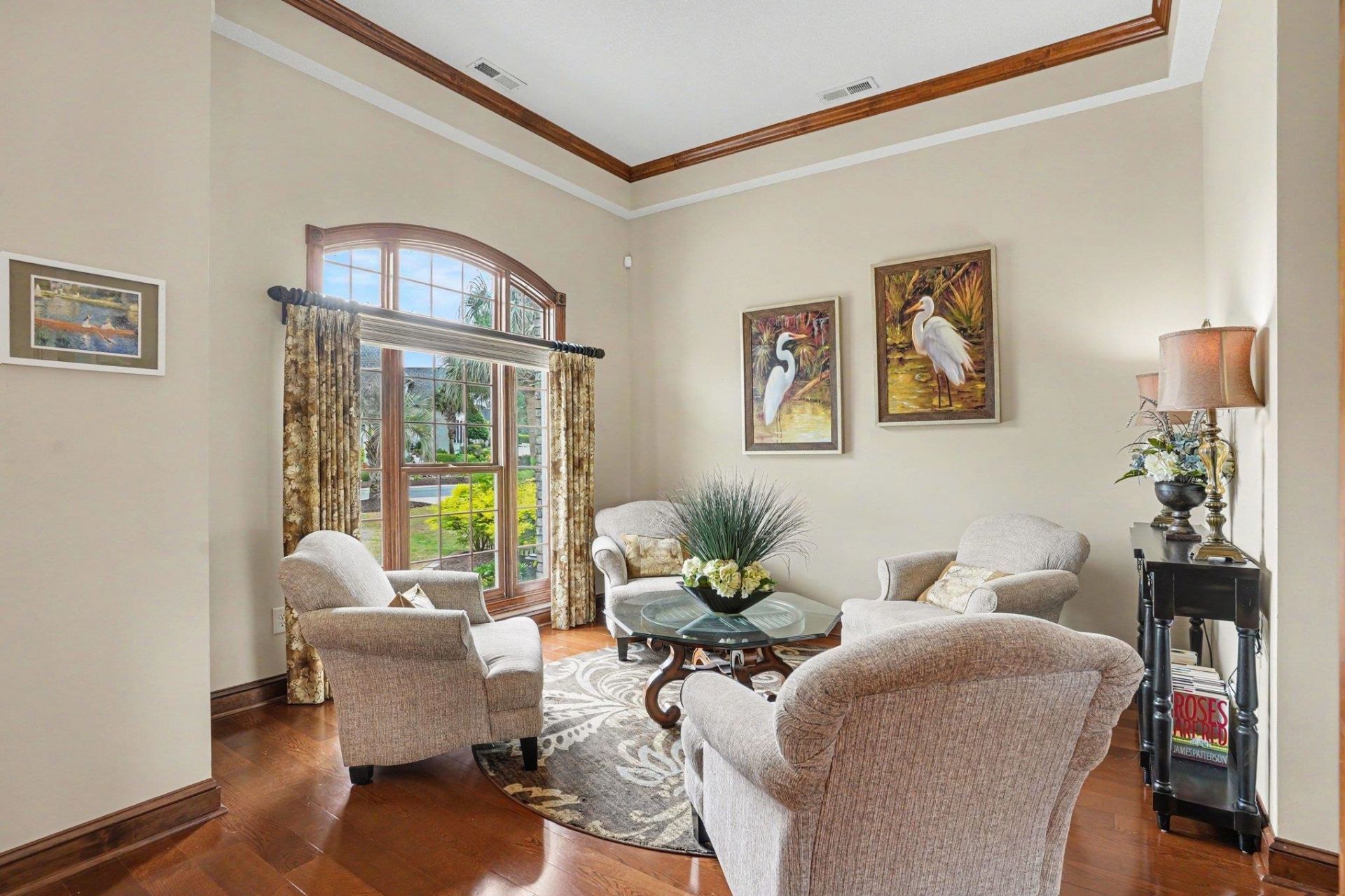 605 Sea Island Way  Photo 12