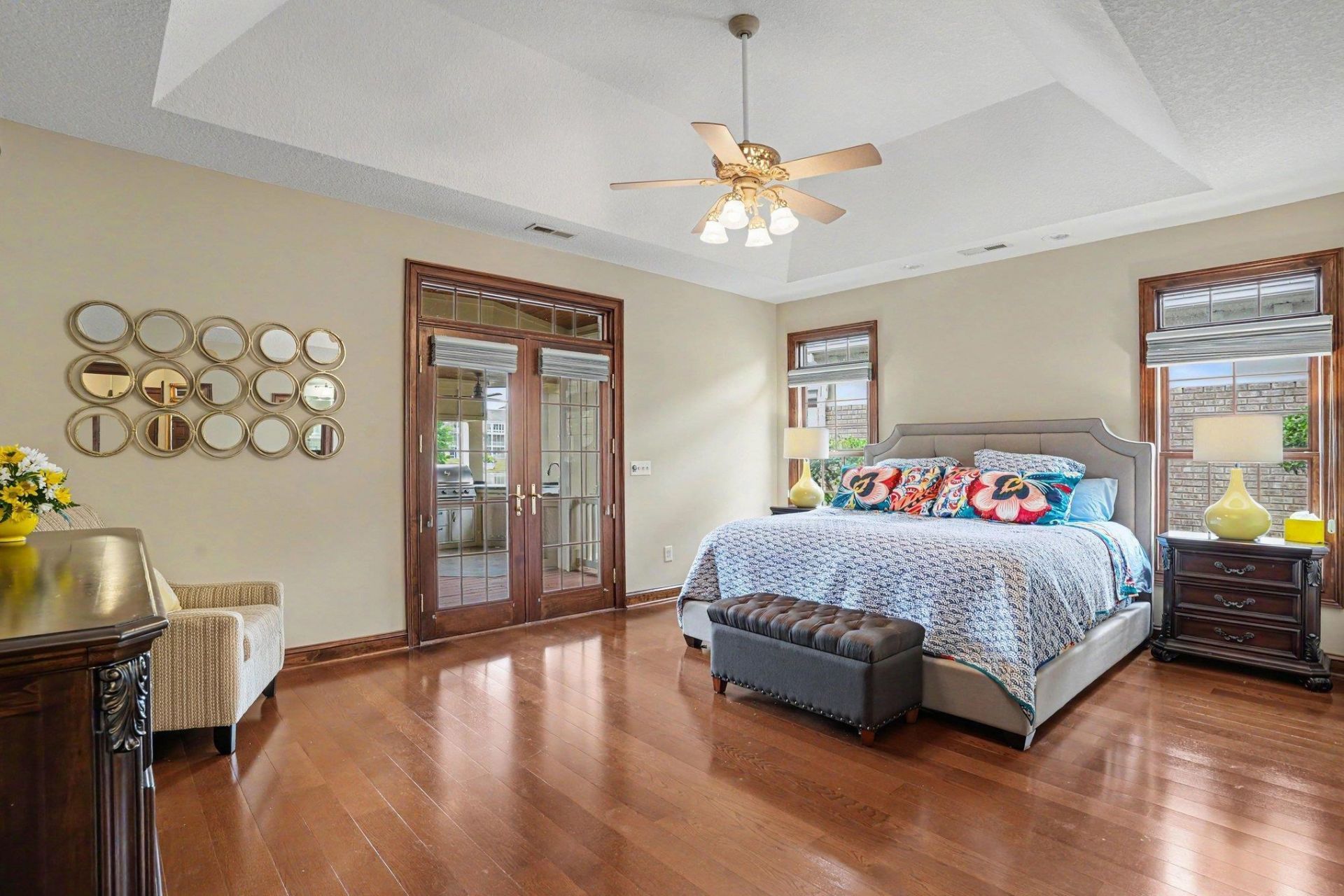 605 Sea Island Way  Photo 18