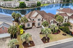 605 Sea Island Way  photo 4