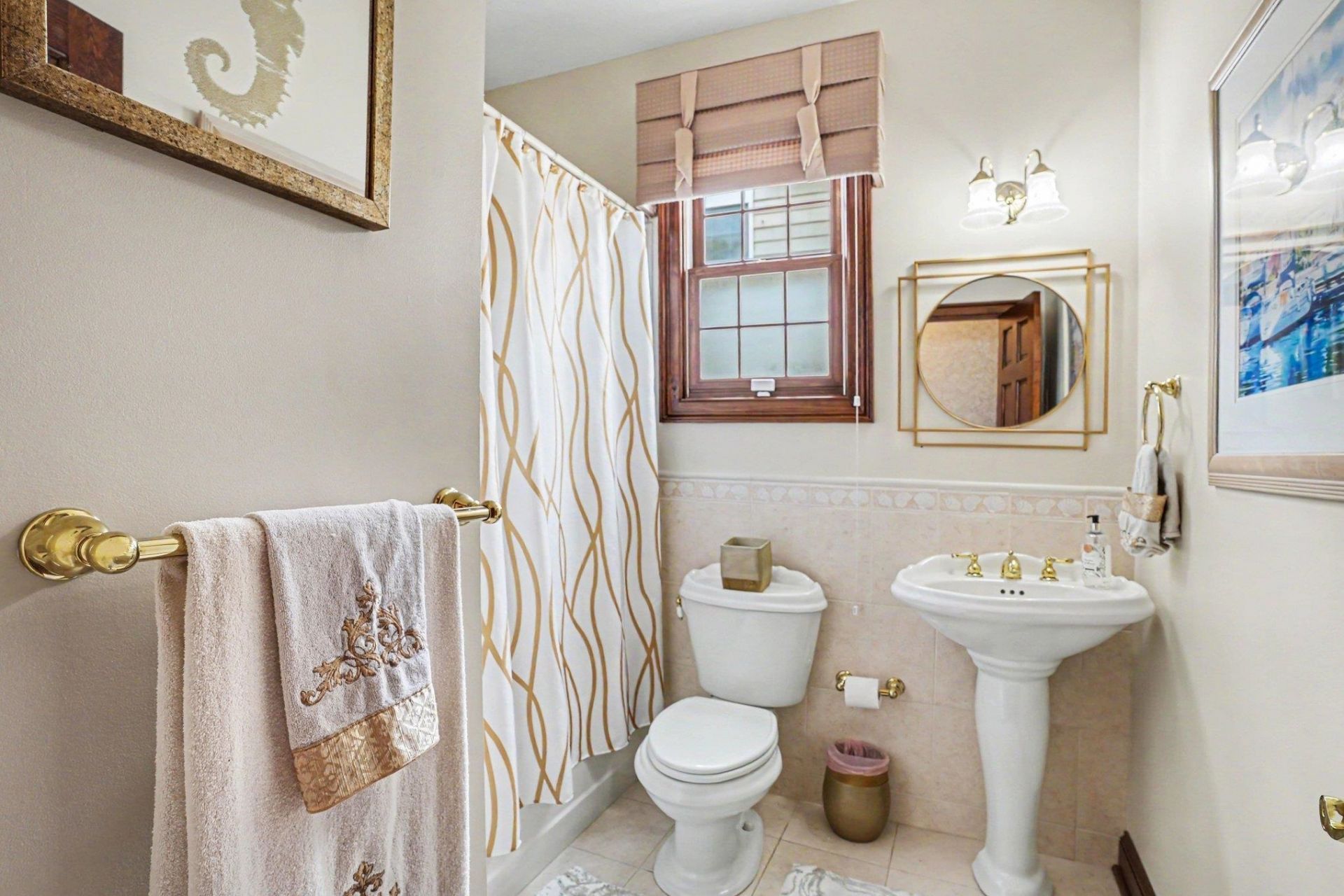 605 Sea Island Way  Photo 25
