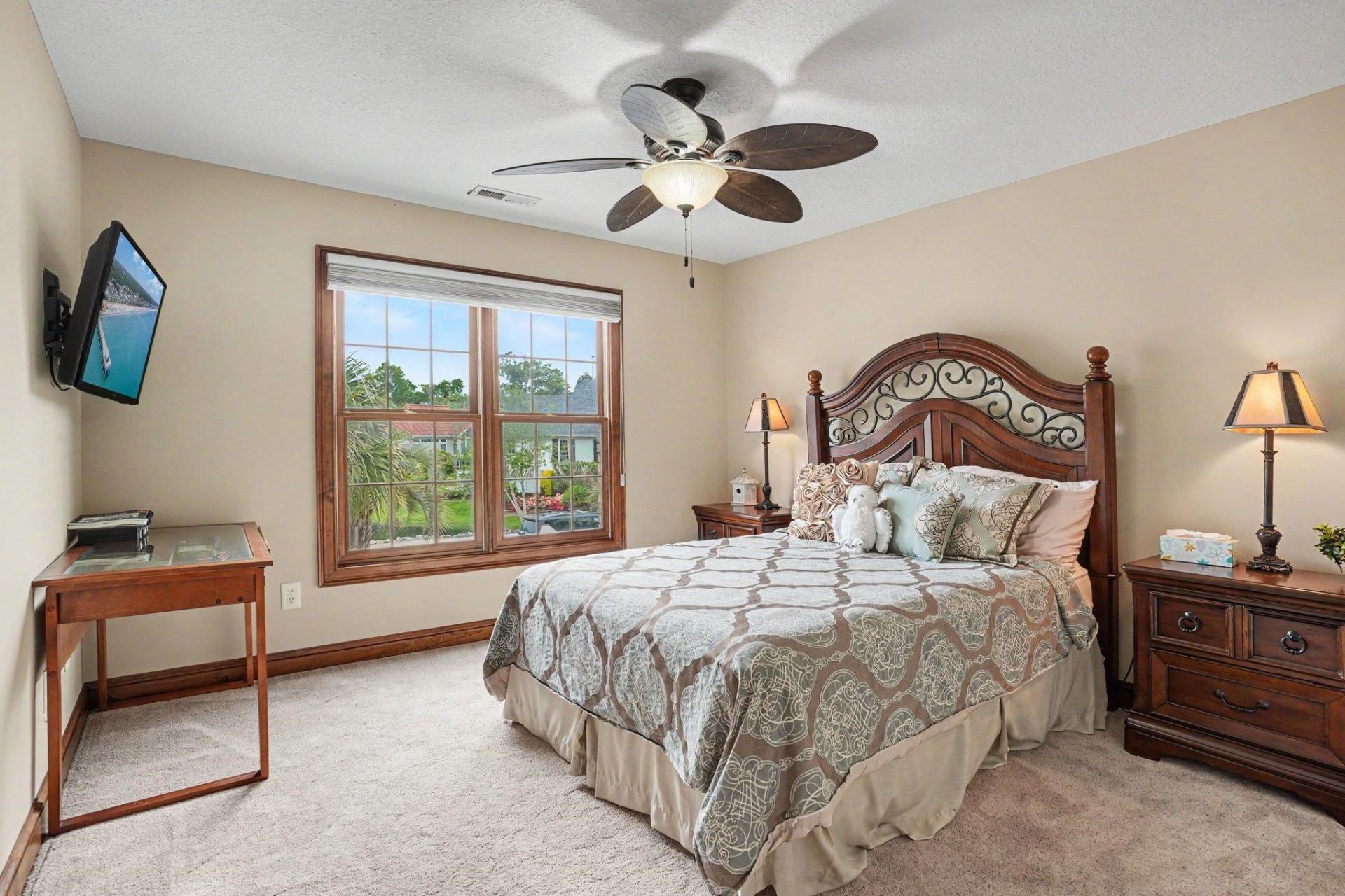 605 Sea Island Way  Photo 28
