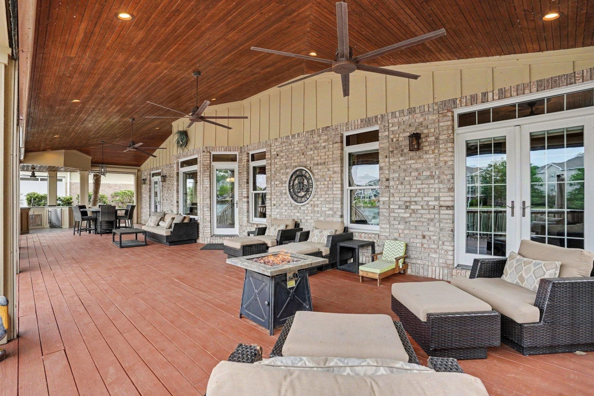 605 Sea Island Way  Photo 39