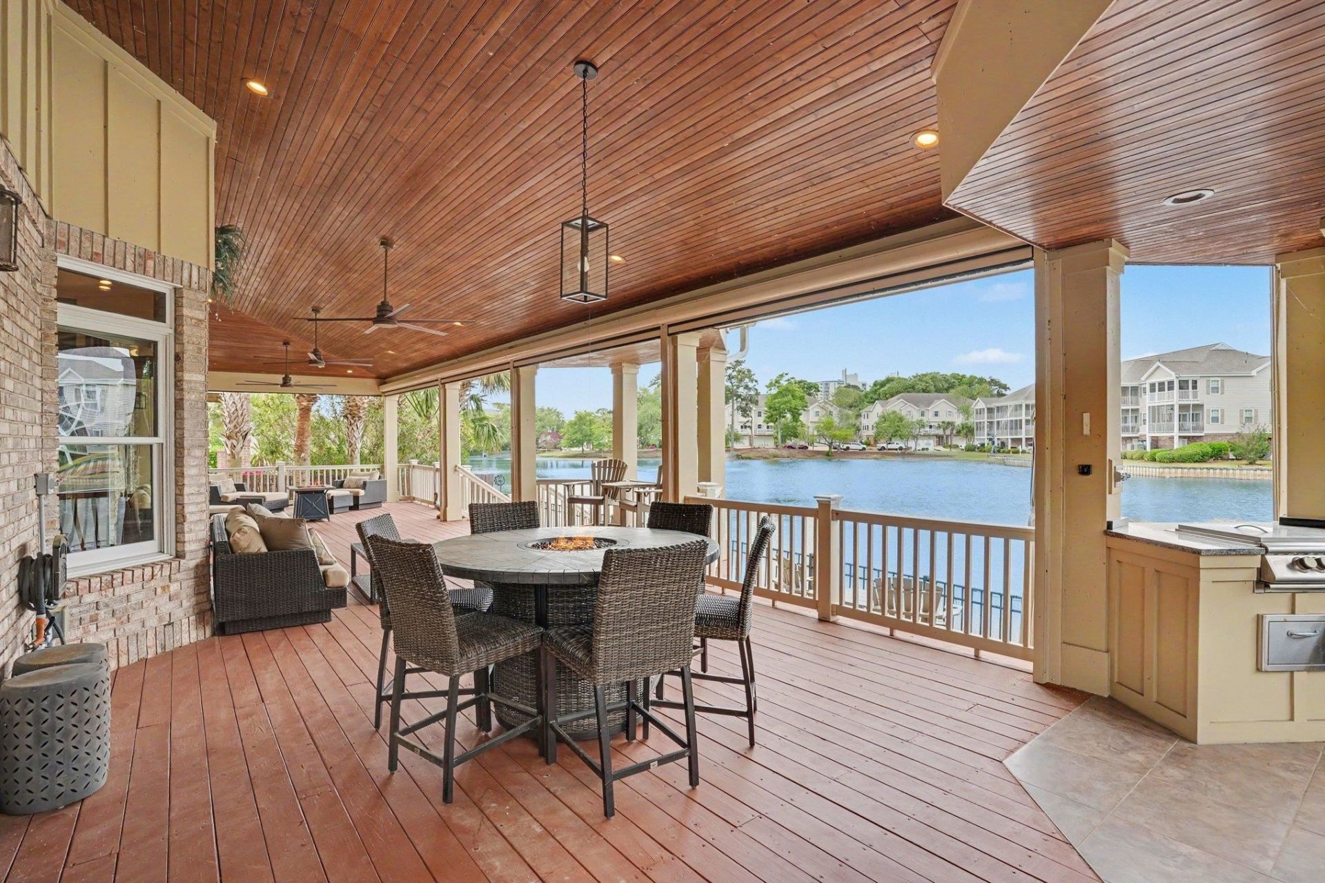 605 Sea Island Way  Photo 40