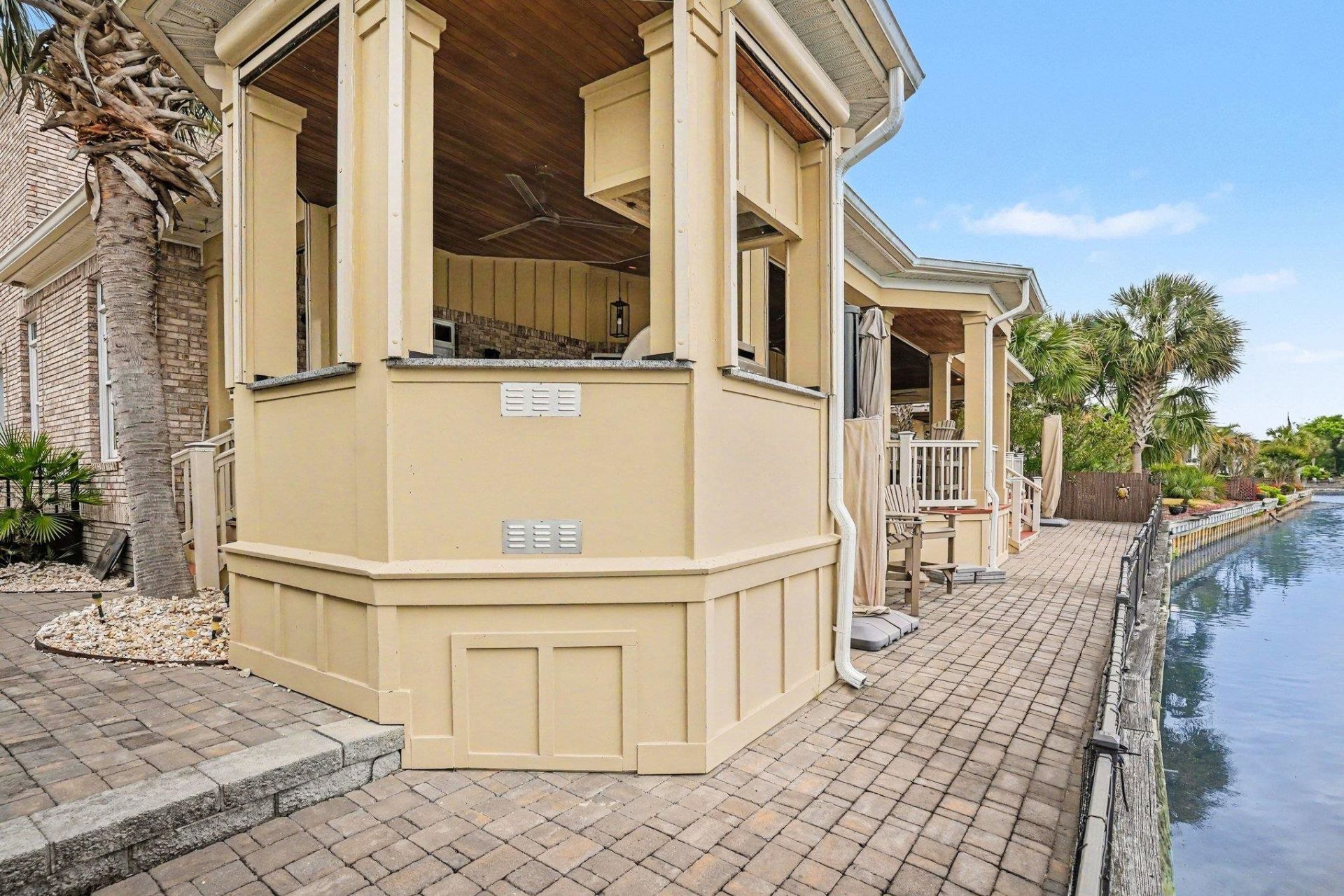 605 Sea Island Way  Photo 44