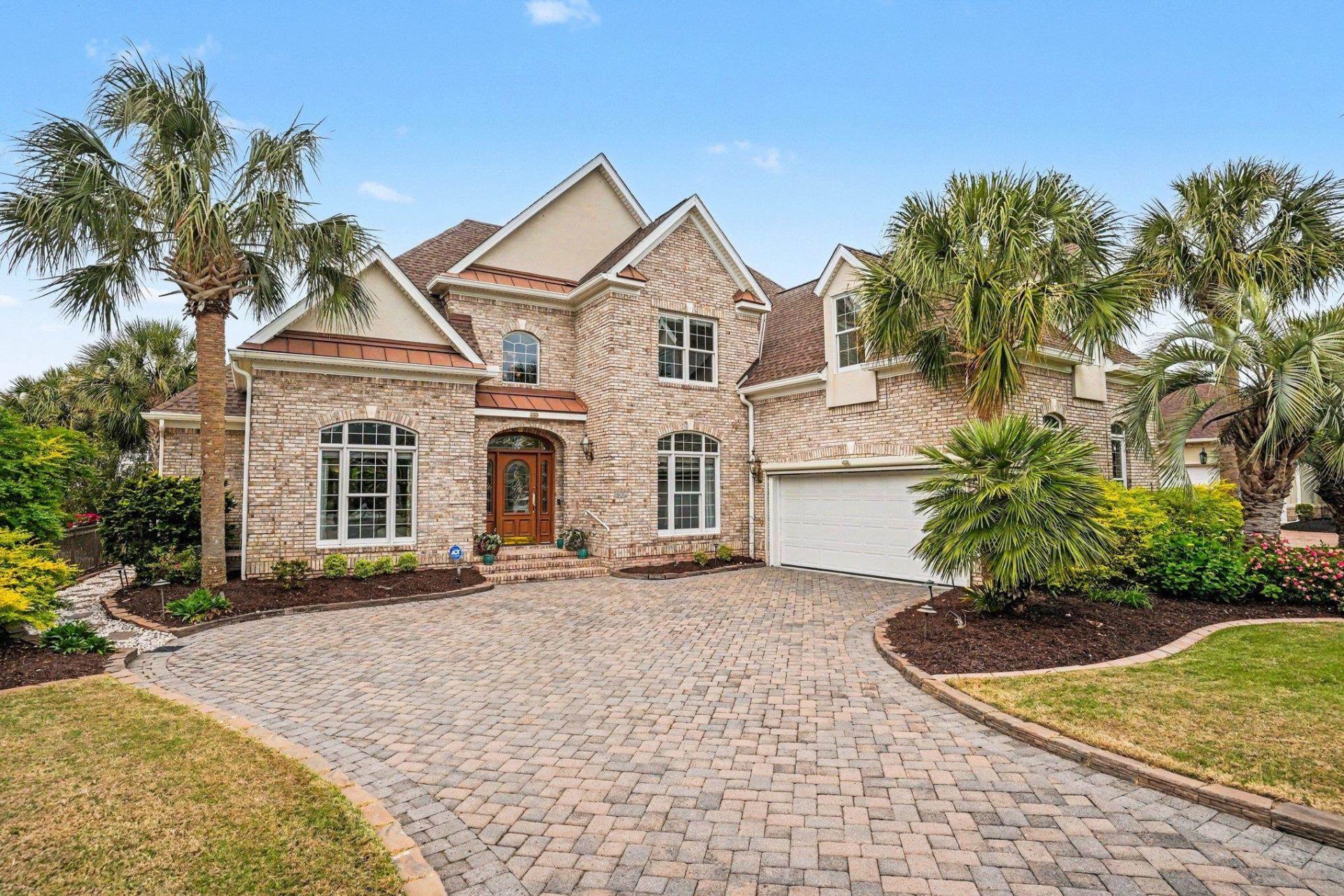 605 Sea Island Way  Photo 49