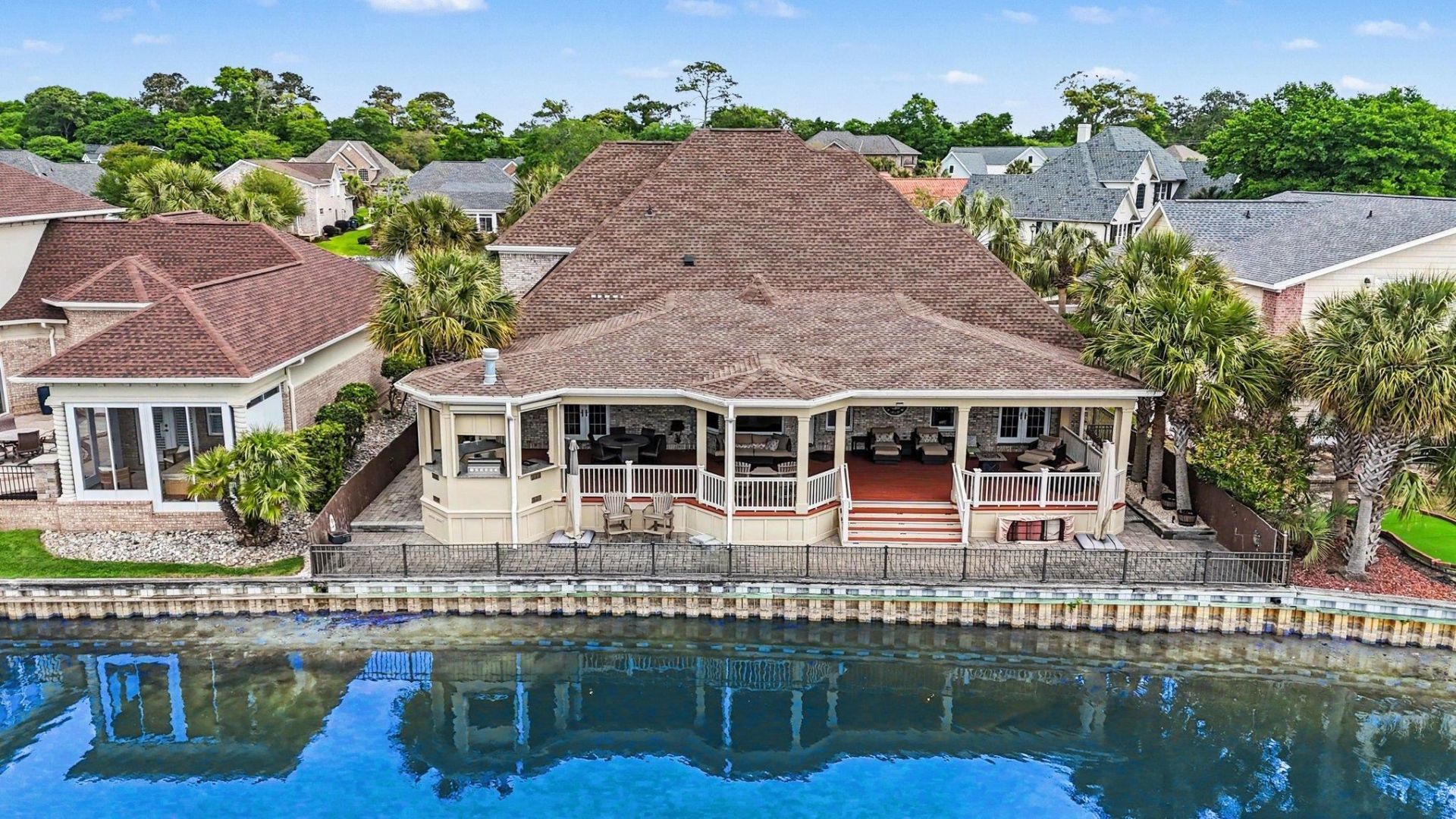 605 Sea Island Way  Photo 53