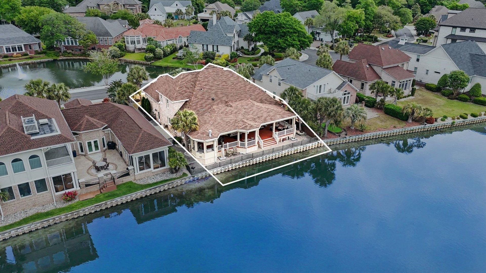 605 Sea Island Way  Photo 54