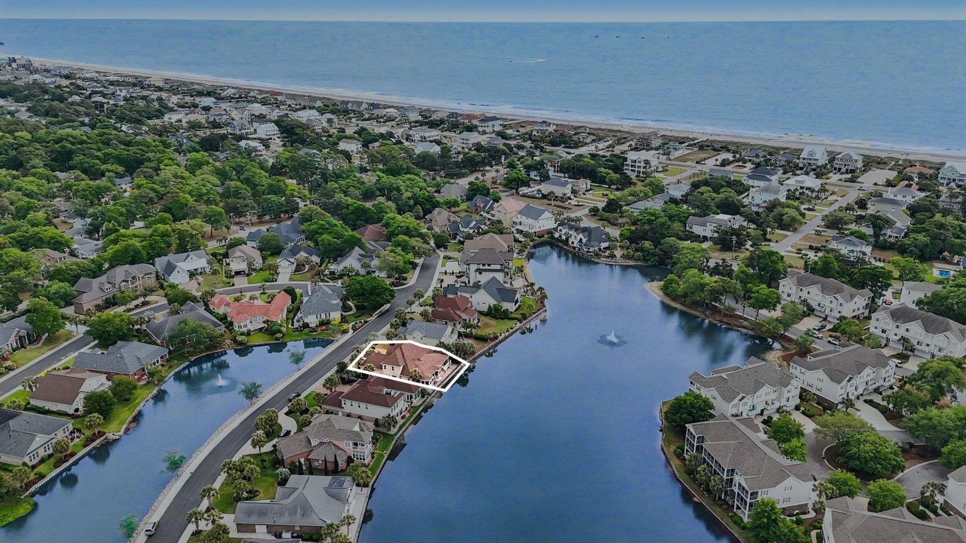 605 Sea Island Way  Photo 55