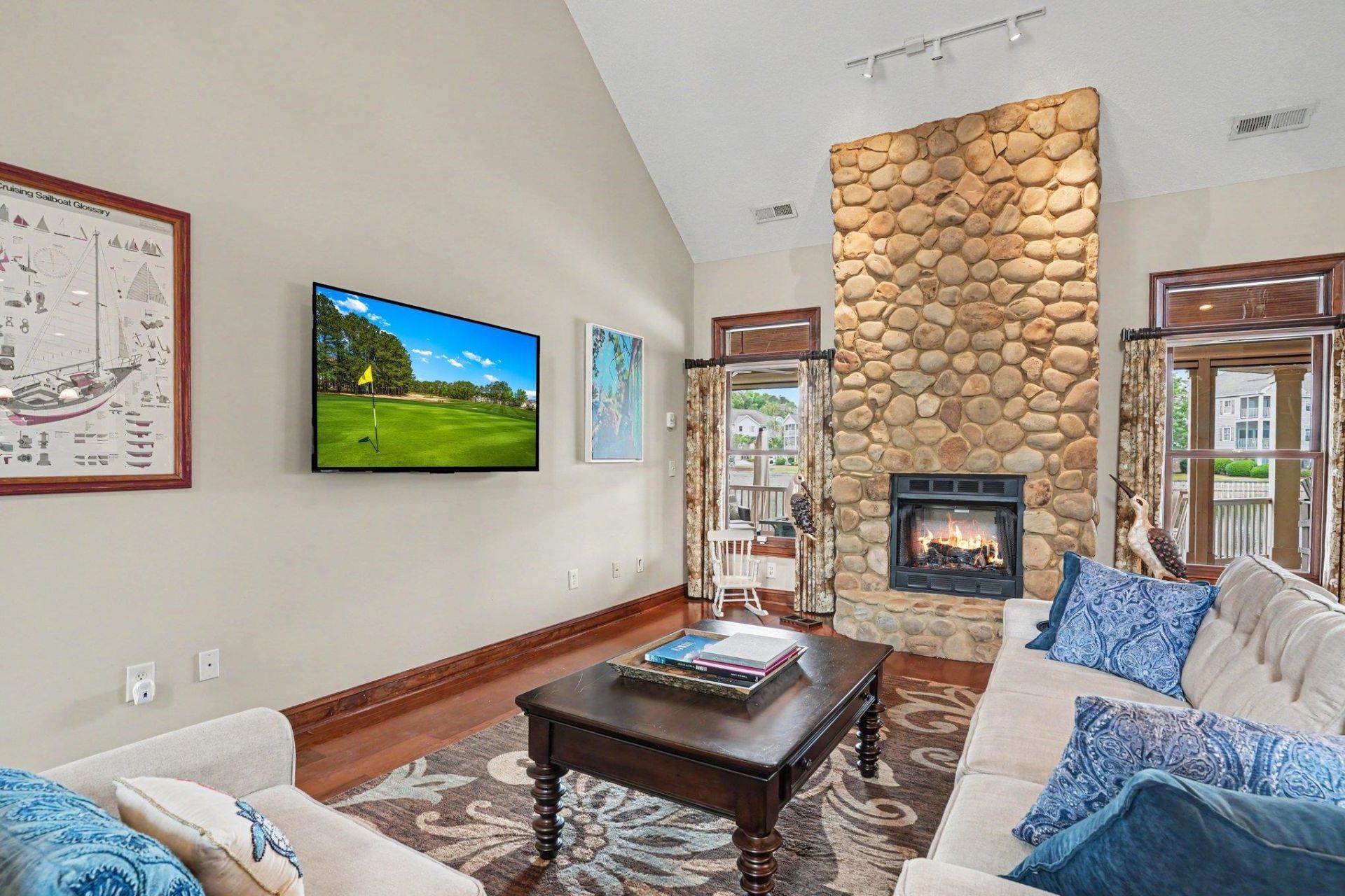 605 Sea Island Way  Photo 6