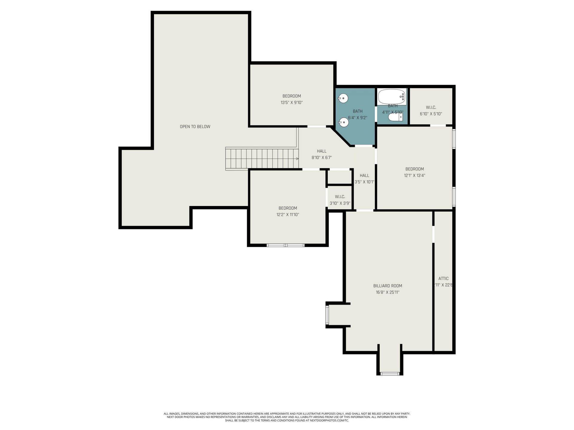 605 Sea Island Way  Photo 65