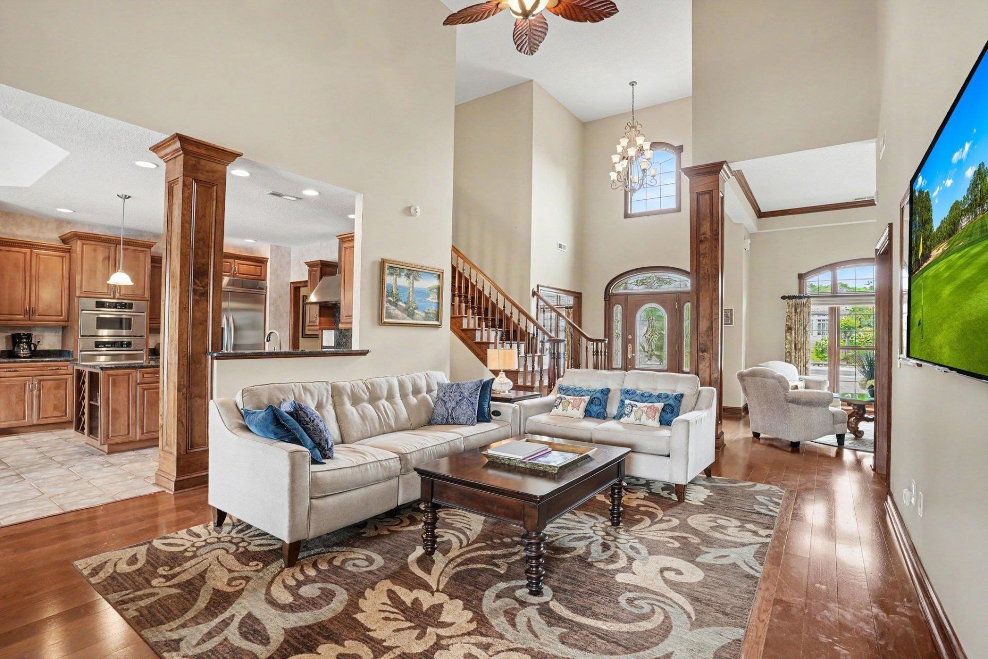 605 Sea Island Way  Photo 7