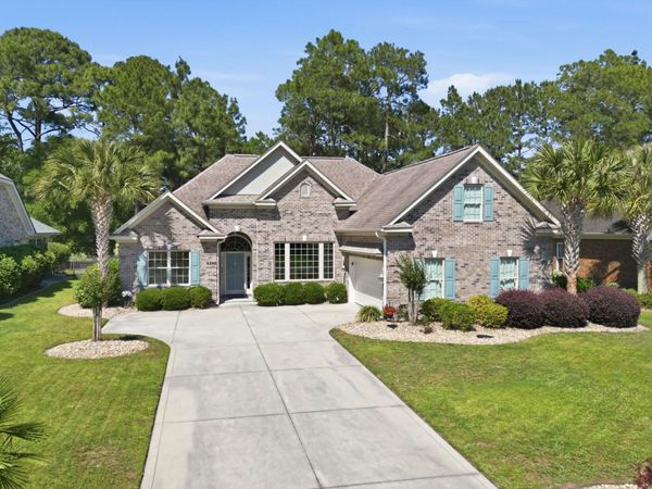 4249 Congressional Dr. , Myrtle Beach, SC 29579
