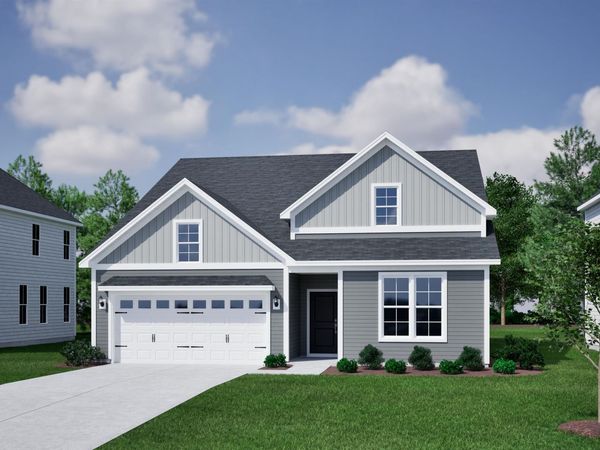 6269 Zoe Way, Myrtle Beach, SC 29588