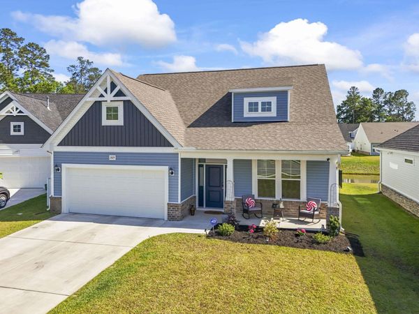 2429 Campton Loop, Conway, SC 29527