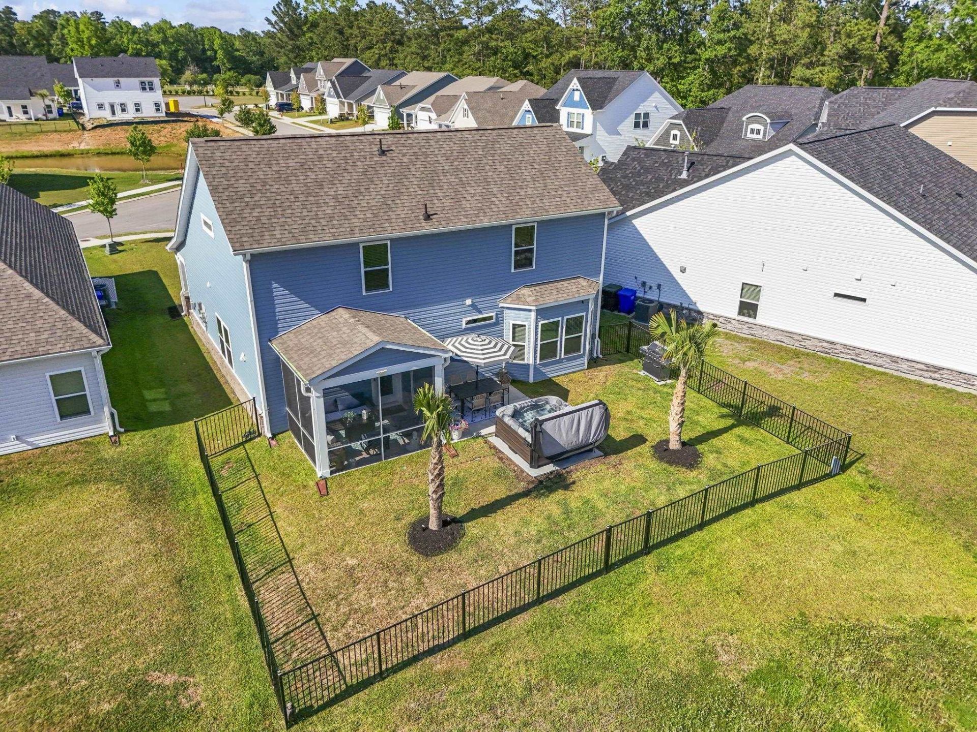 2429 Campton Loop Photo 42