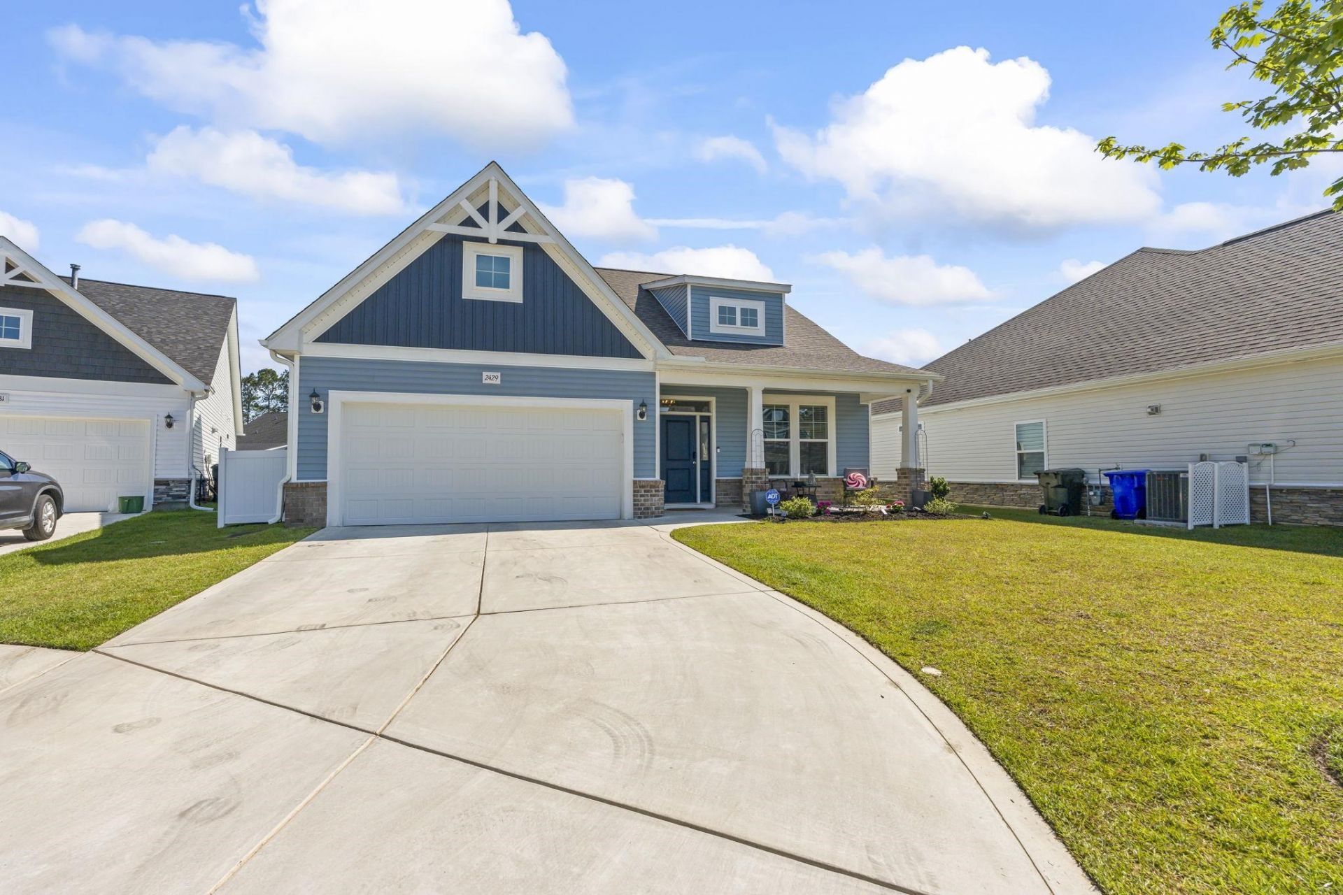 2429 Campton Loop Photo 47
