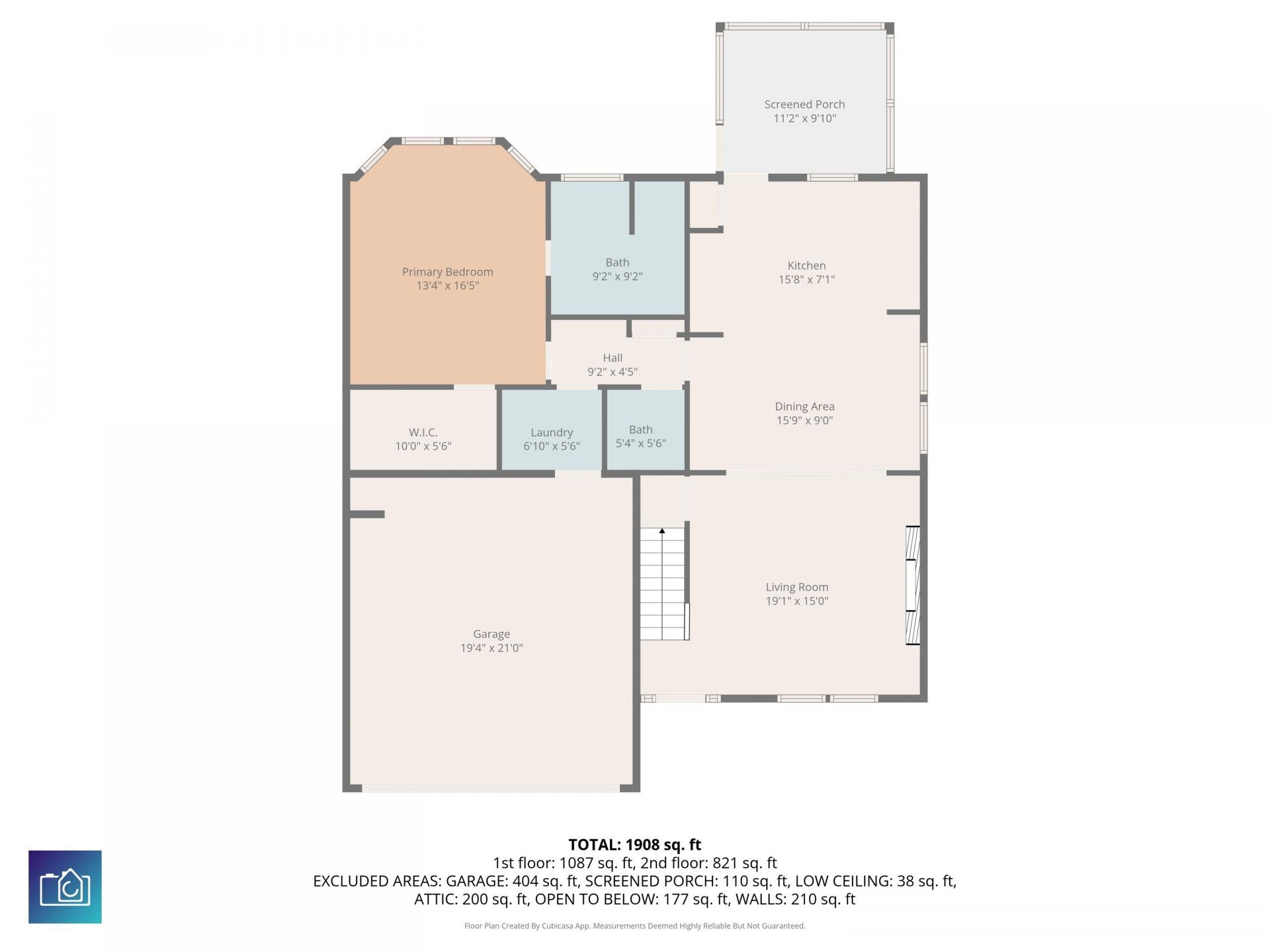 2429 Campton Loop Photo 53