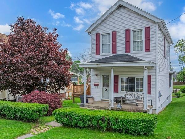 819 NIMICK Avenue, Monaca, PA 15061