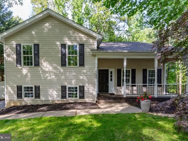 1125 OAKLAND DRIVE, KING GEORGE, VA 22485