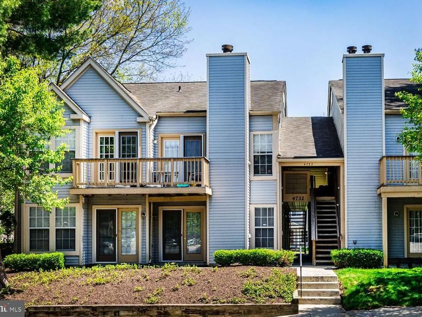 4732 Dorsey Hall Drive, Unit 9-902, Ellicott City, MD 21042 Main Photo