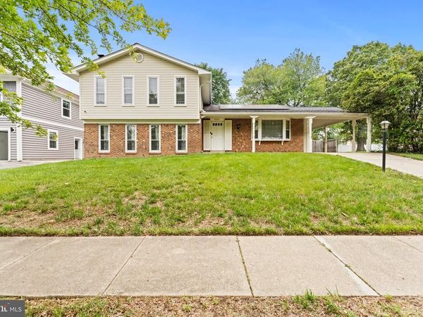 3403 STONESBORO ROAD, FORT WASHINGTON, MD 20744