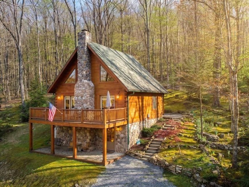 4502 Hileman Road, Bruceton Mills, WV 26525 Main Photo
