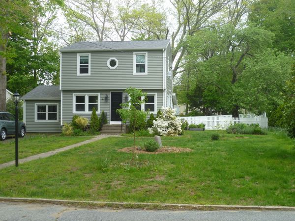 6 Sunset , Clinton, CT 06413