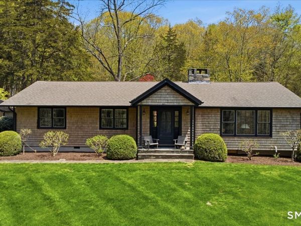 246 North, Roxbury, CT 06783