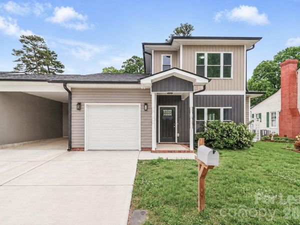 1022 W C Street, Kannapolis, NC 28081