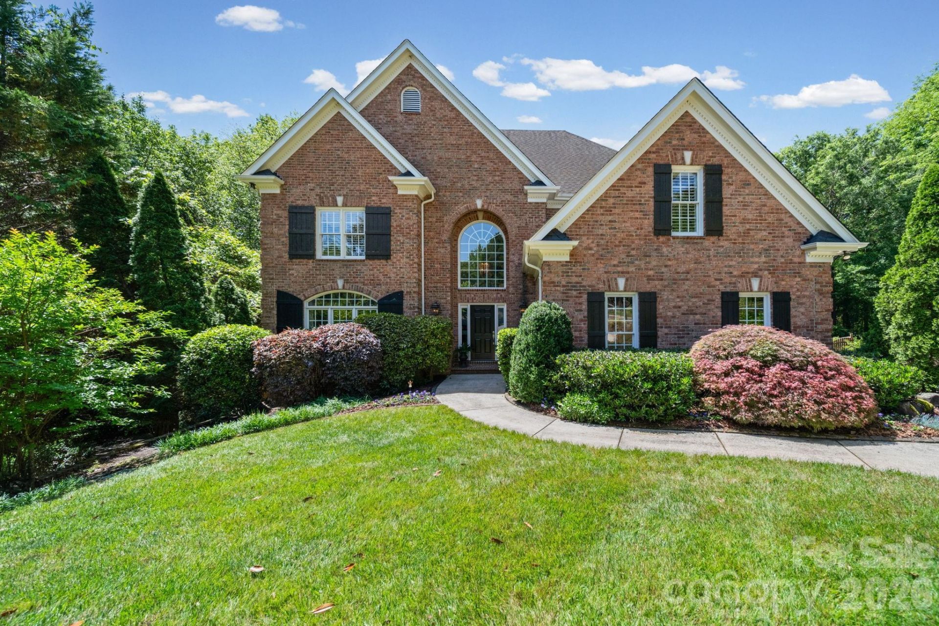 6746 Wynfaire Lane, Charlotte, NC 28210 Main Photo