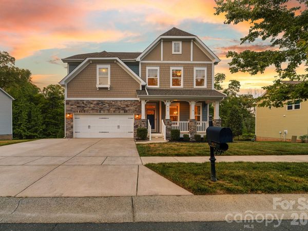 612 Academy Street, McAdenville, NC 28101