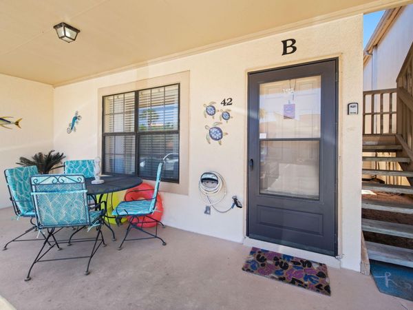 17462 Front Beach Road , Unit 42B, Panama City Beach, FL 32413