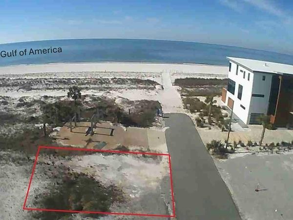 109 S 30th Street , Mexico Beach, FL 32456