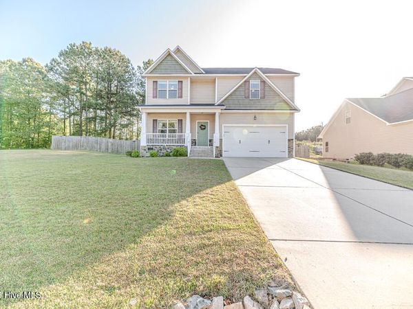 141 Tactical Drive, Bunnlevel, NC 28323