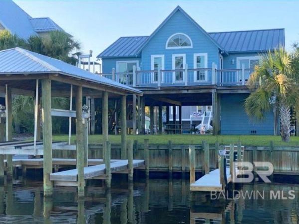 26553 Martinique Drive, Orange Beach, AL 36561