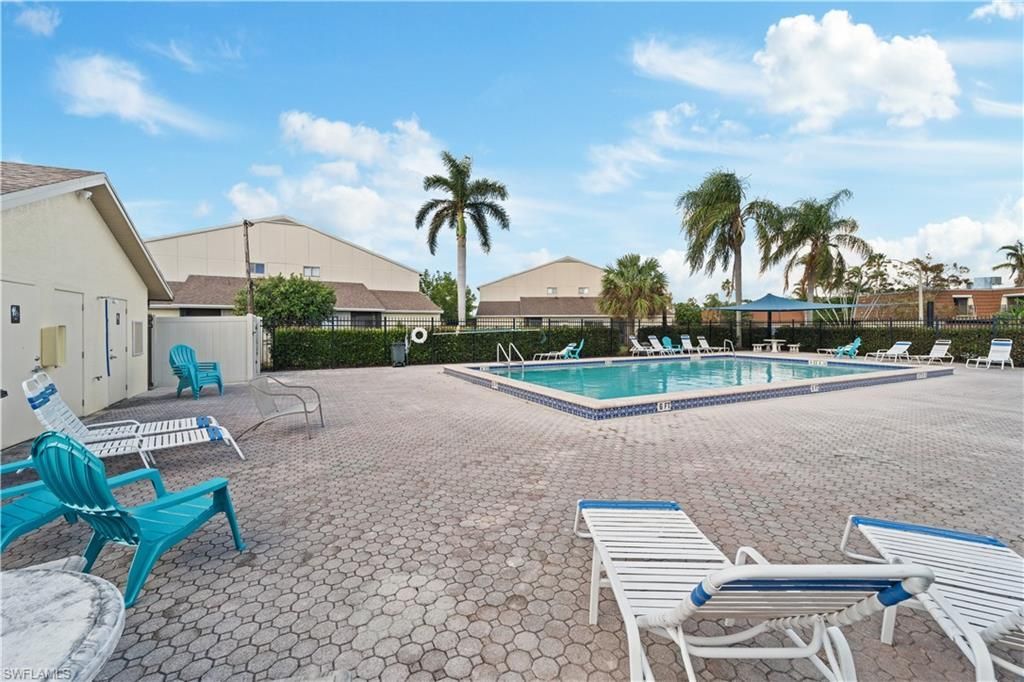 5212 Cedarbend Dr , Unit 1, Fort Myers, FL 33919 Photo