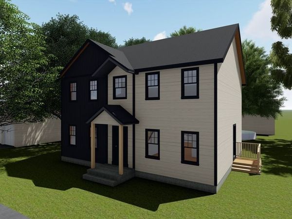 250 Rich St, Fall River, MA 02722