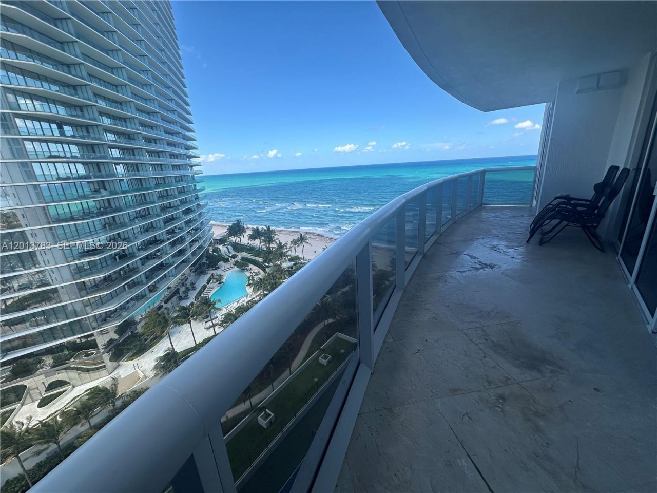 18911 Collins Ave , Unit 1602, Sunny Isles Beach, FL 33160 Photo