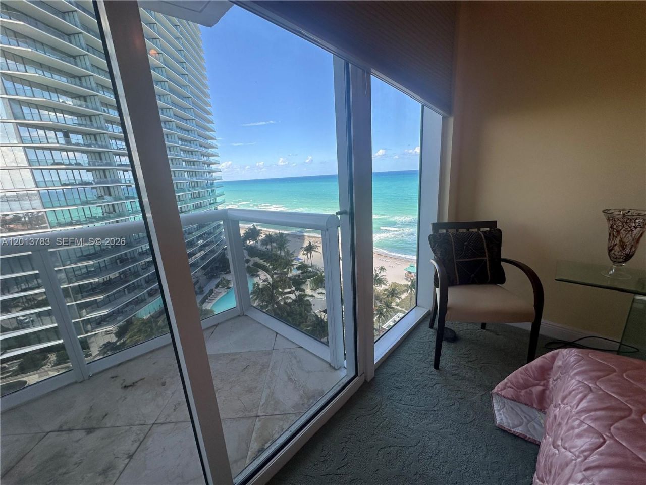 18911 Collins Ave , Unit 1602, Sunny Isles Beach, FL 33160 Photo